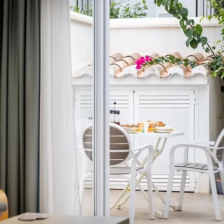 Holiday home Tetuan 37 El Oasis De Capistrano Nerja