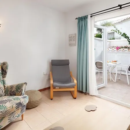 Holiday home Tetuan 37 El Oasis De Capistrano Nerja