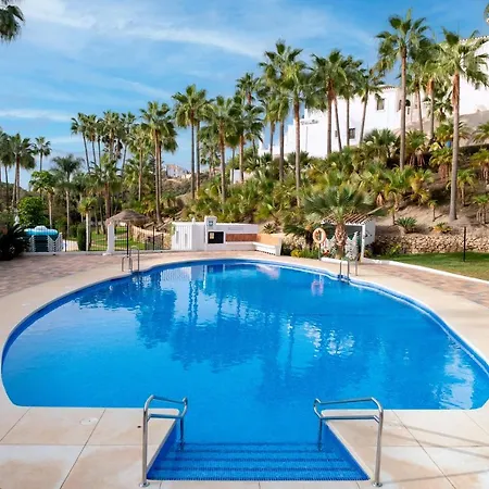 Tetuan 37 El Oasis De Capistrano Holiday home *