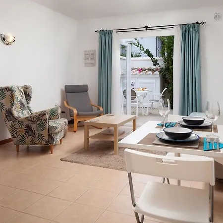 Tetuan 37 El Oasis De Capistrano Holiday home
