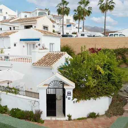 Tetuan 37 El Oasis De Capistrano * Nerja