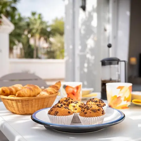 Holiday home Tetuan 37 El Oasis De Capistrano