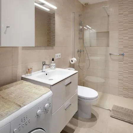 Tetuan 37 El Oasis De Capistrano Holiday home Nerja